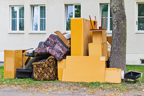 Same-Day Junk Removal Services in Dunlap, IA