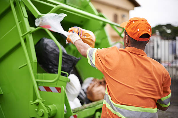 Professional Junk Removal Services in Dunlap, IA